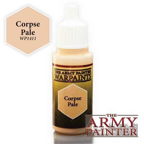 Corpse Pale (18ml)