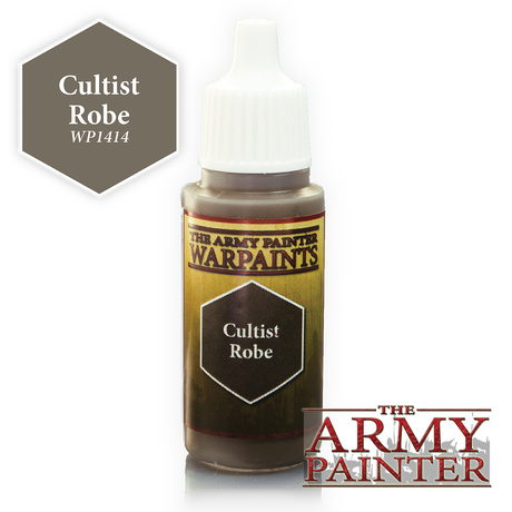 Cultist Robe (18ml)