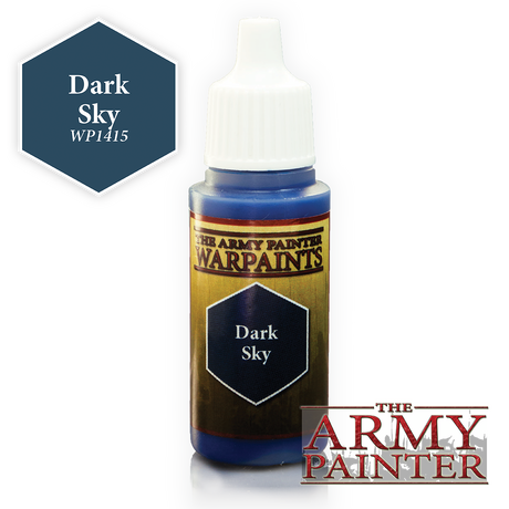 Dark Sky (18ml)