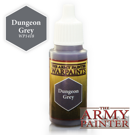 Dungeon Grey (18ml)