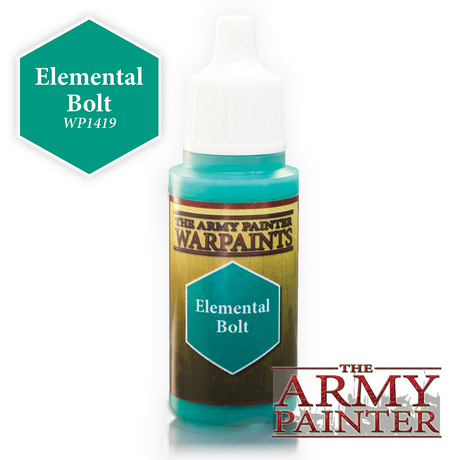 Elemental Bolt (18ml)