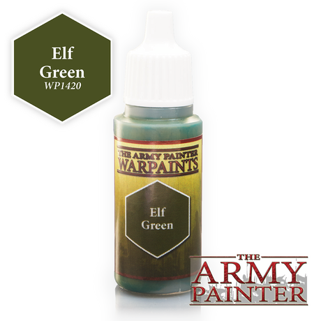 Elf Green (18ml)