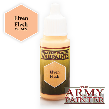 Elven Flesh (18ml)