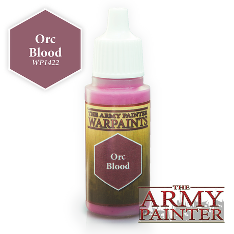 Orc Blood (18ml)