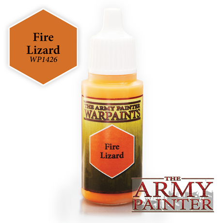 Fire Lizard (18ml)