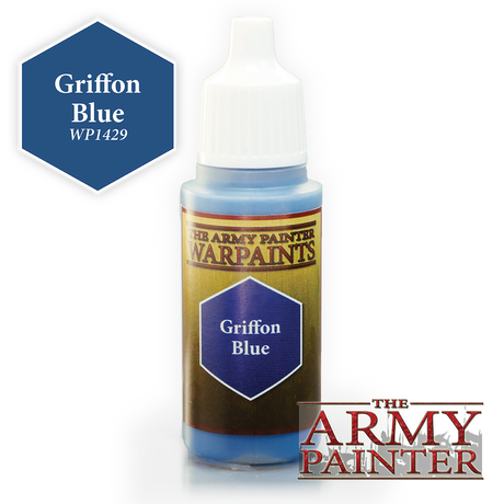 Griffon Blue (18ml)
