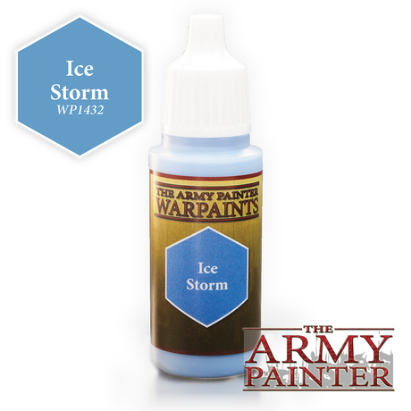 Ice Storm (18ml)