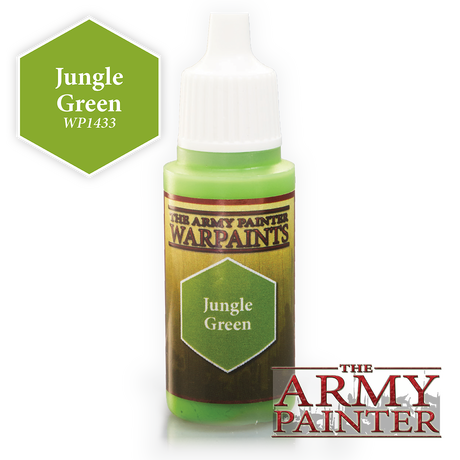 Jungle Green (18ml)