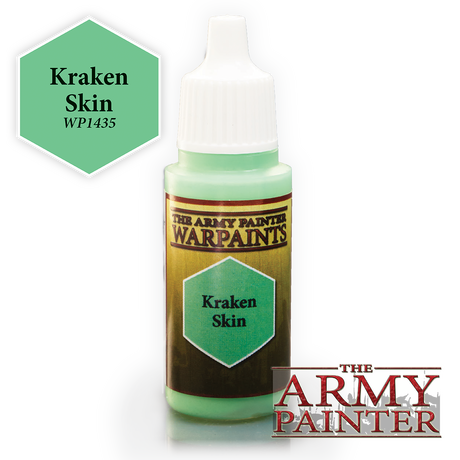 Kraken Skin (18ml)