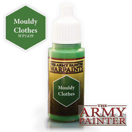 Mouldy Clothes (18ml)
