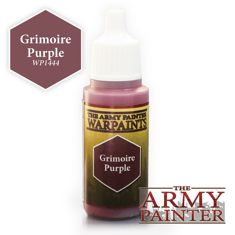 Grimoire Purple (18ml)