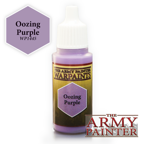 Oozing Purple (18ml)