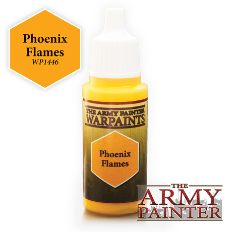Phoenix Flames (18ml)