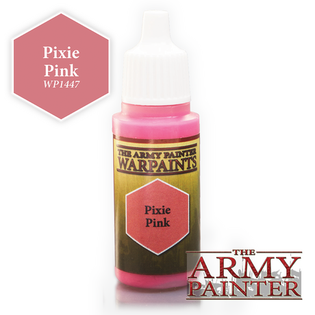 Pixie Pink (18ml)
