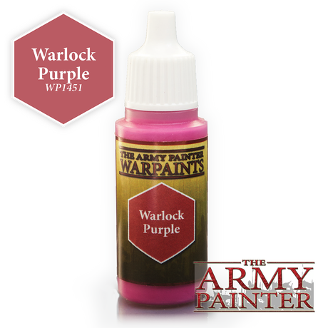 Warlock Purple (18ml)