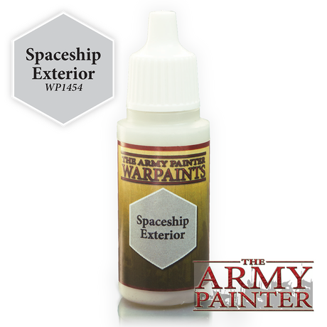 Spaceship Exterior (18ml)