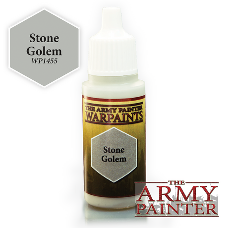 Stone Golem (18ml)