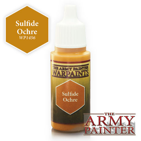 Sulphide Ochre (18ml)