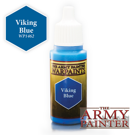 Viking Blue