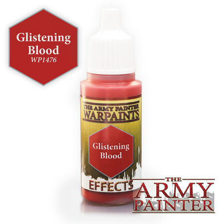 Glistening Blood (18ml)