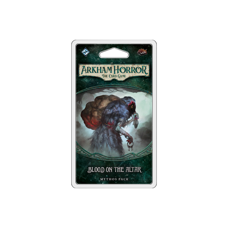Blood on the Altar AH Mythos Pack