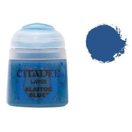 Alaitoc Blue Layer 12ml