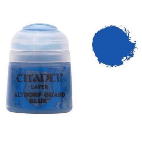 Altdorf Guard Blue Layer 12ml
