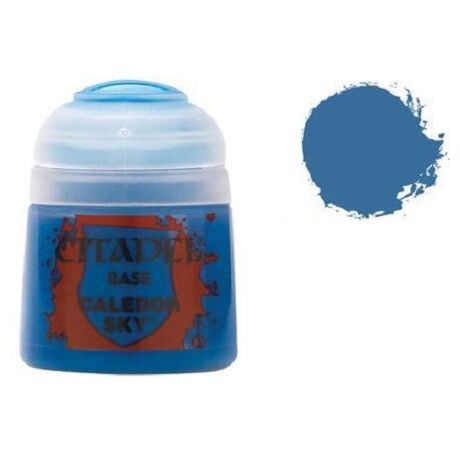 Caledor Sky Base 12ml