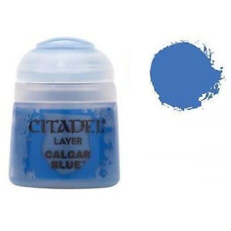 Calgar Blue Layer 12ml