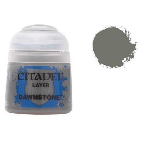 Dawnstone Layer 12ml