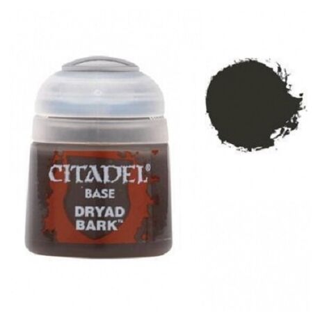 Dryad Bark Base 12ml