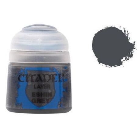 Eshin Grey Layer 12ml