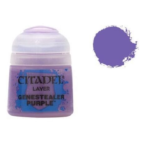 Genestealer Purple Layer 12ml