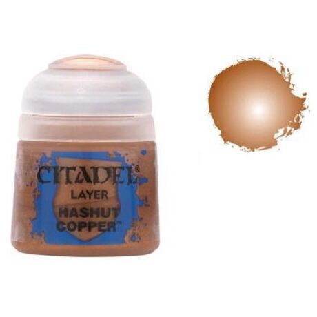 Hashut Copper Layer 12ml