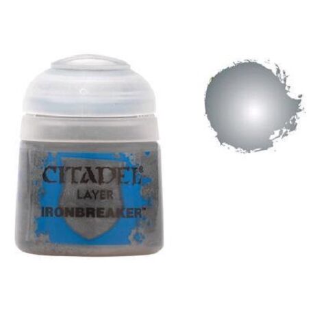 Ironbreaker Layer 12ml