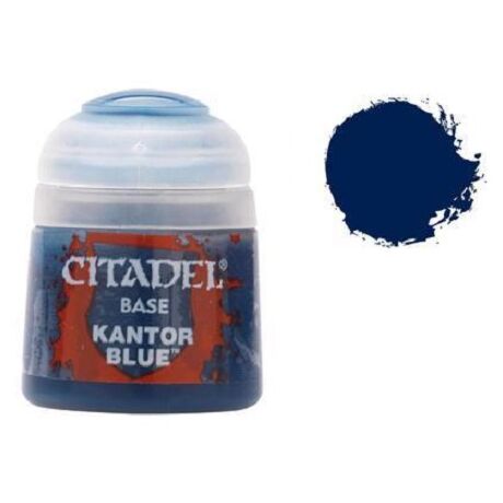 Kantor Blue
