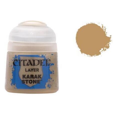 Karak Stone Layer 12ml