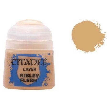 Kislev Flesh Layer 12ml