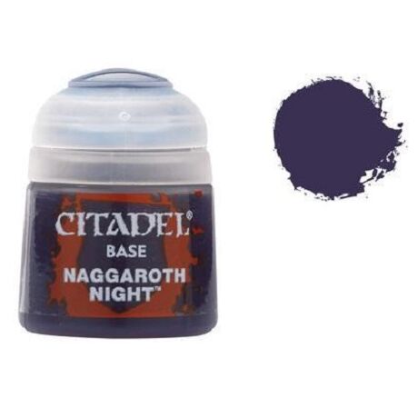 Naggaroth Night Base 12ml