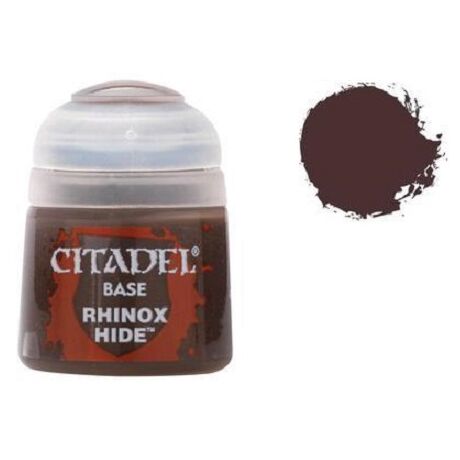 Rhinox Hide Base 12ml