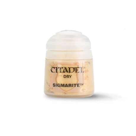 Sigmarite Dry 12ml