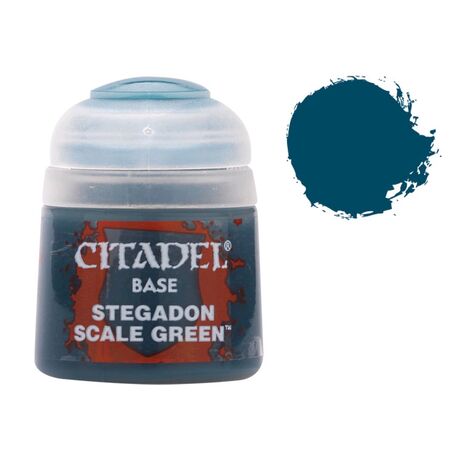 Stegadon Scale Base 12ml