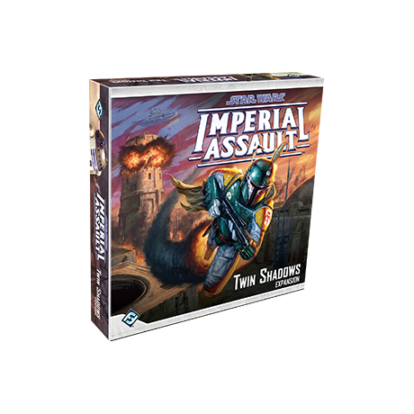 Twin Shadows SW IA Expansion