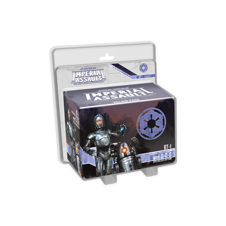 BT-1 and 0-0-0 Villain Pack