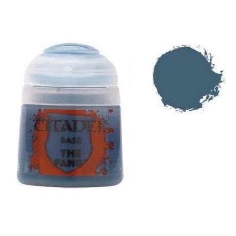 The Fang Base 12ml
