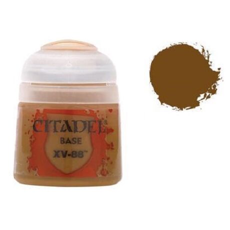 XV-88 Base 12ml