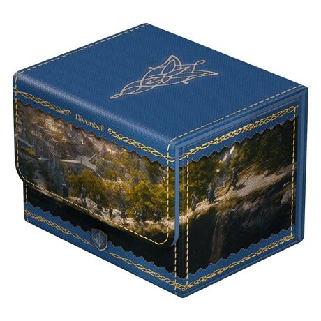 Sidewinder 100+ Xenoskin - Rivendell