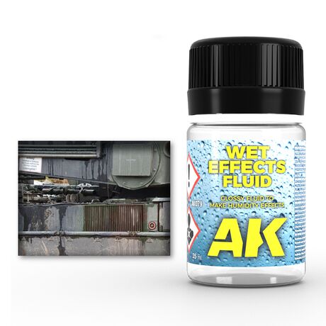 Wet Effects Fluid 35ml