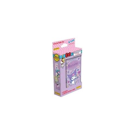 Hello Kitty and Friends Tg Pocket Tin