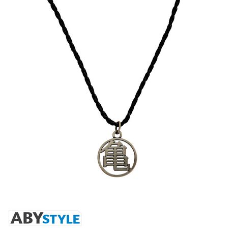 Dragon Ball 3D Pendant Necklace "KAME"